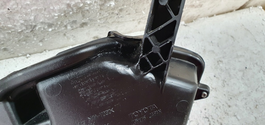 Lexus nx дорестайлинг  фара drl+kierunkowskaz левый led eur оригинал Цена