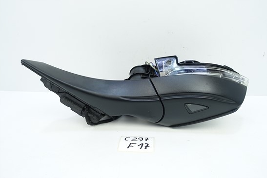 фото №2, Зеркало левая vw t-roc 2ga 9pin 2ga857501ag