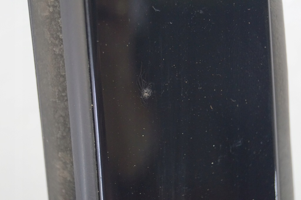 фото №4, Двері правий задня lexus gs ii gs300