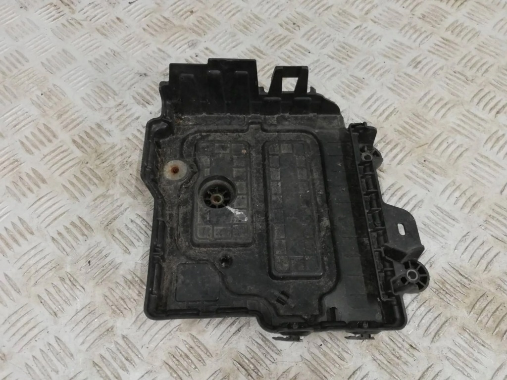 фото №1, Renault zoe i основание аккумулятор 648943485r