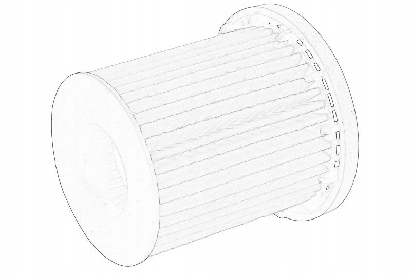 фото №1, Фильтр масла pasuje do: opel astra k, astra k/kombi, insignia b, insignia b