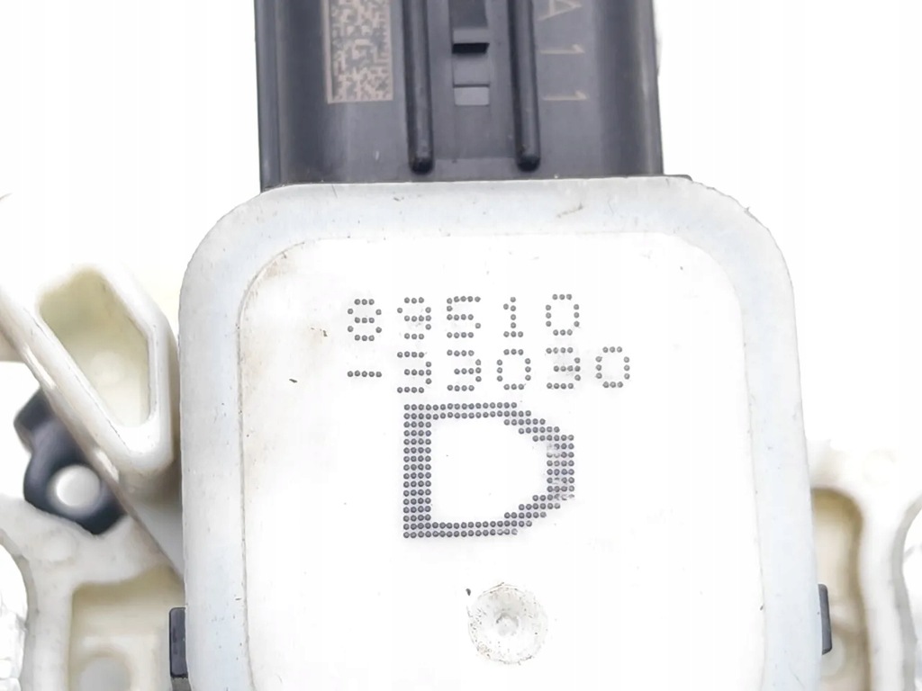 фото №7, Lexus nx датчик педали тормоза / стоп-сигнал 300h full hybrid 114kw 155 hp suv