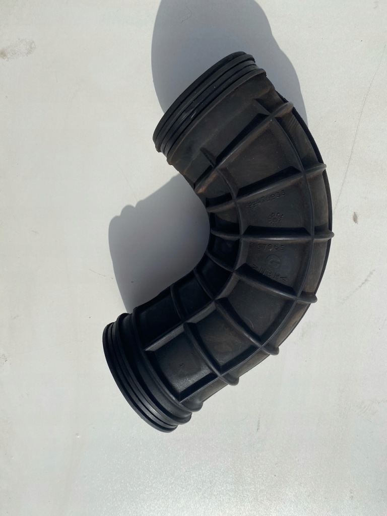 фото №1, Wąż труба шланг iveco daily