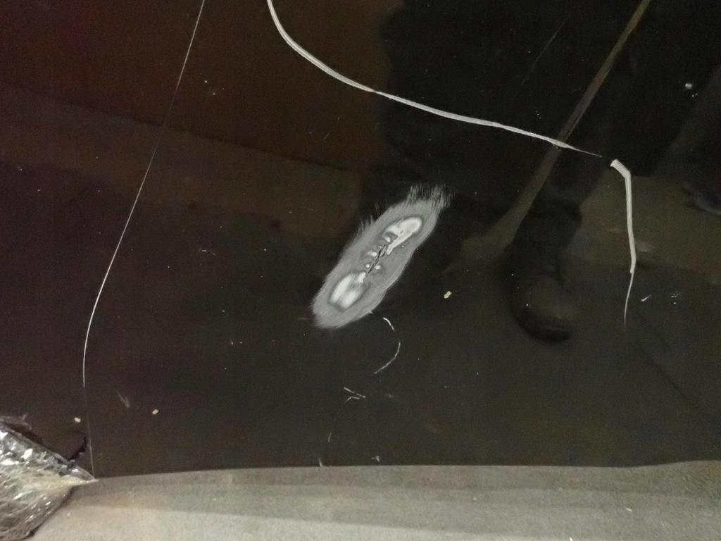 фото №4, Капот peugeot 2008 lift 2016-