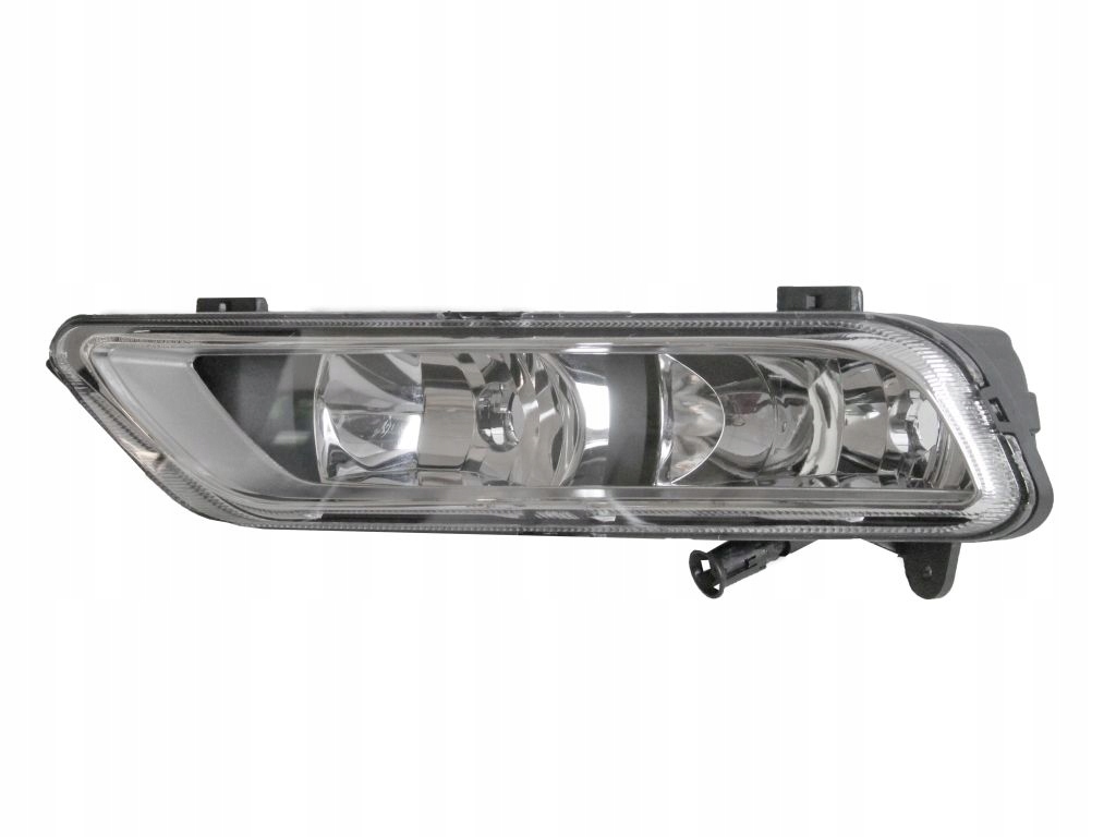 фото №1, Протитуманна фара протитуманний лівий vw passat b7 10-