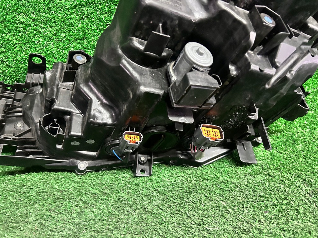 фото №3, Фара правий mazda 6 full led