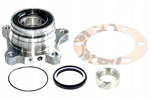 фото №1, Optimal набір підшипник 982888 toyota 4-runner fj cruiser gx470 hi-lux