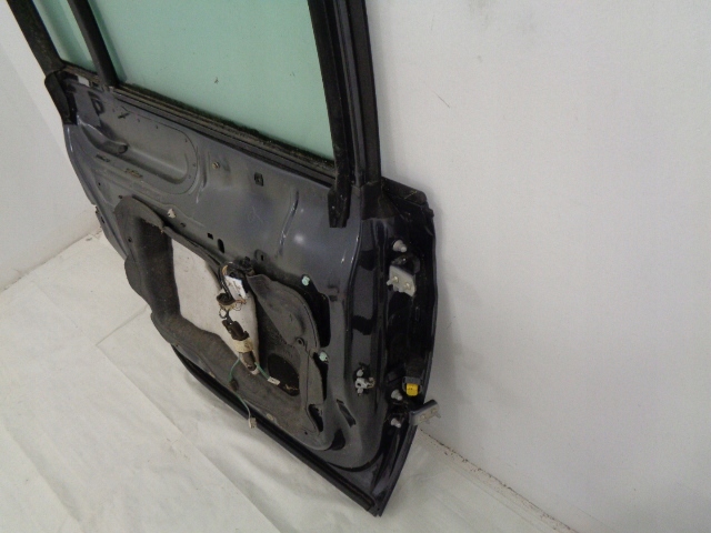 фото №9, Renault espace iv двері ліва задні задня