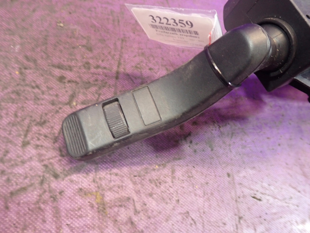 фото №7, Alfa romeo 159 sedan 05-11 перемикач комбінований світла 51771960