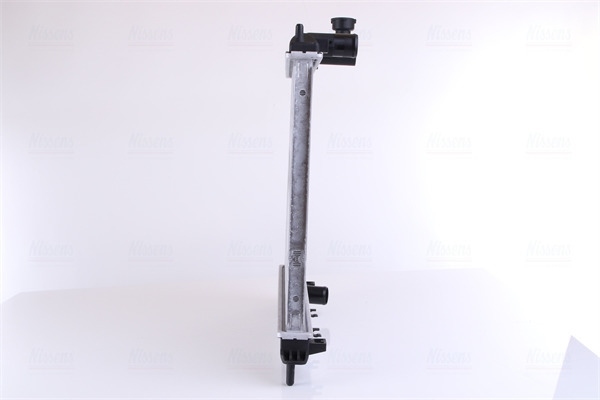 фото №14, Радіатор wody nissens 66666