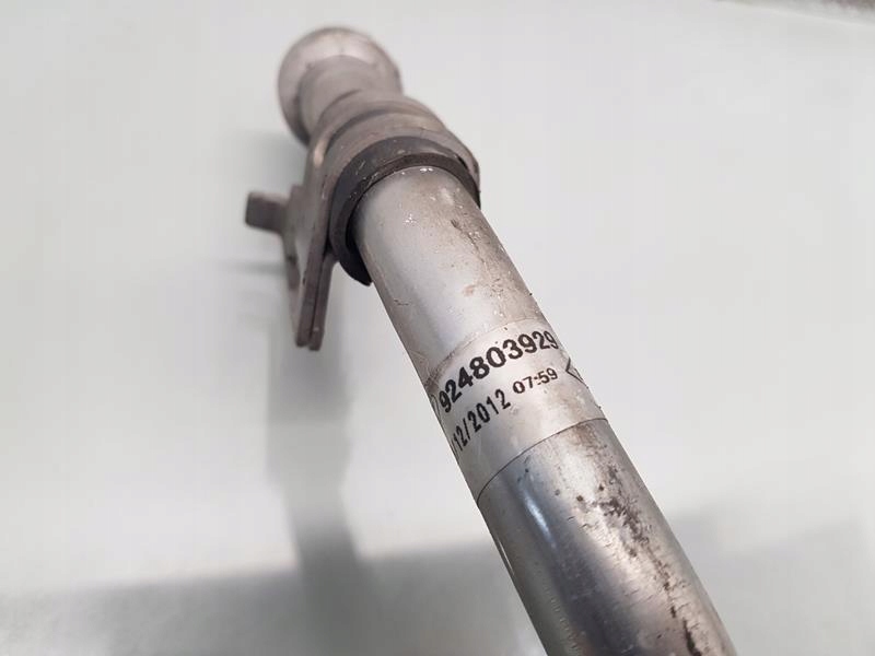 фото №2, Wąż трубка кондиционера clio iv 1.5 dci 924803929