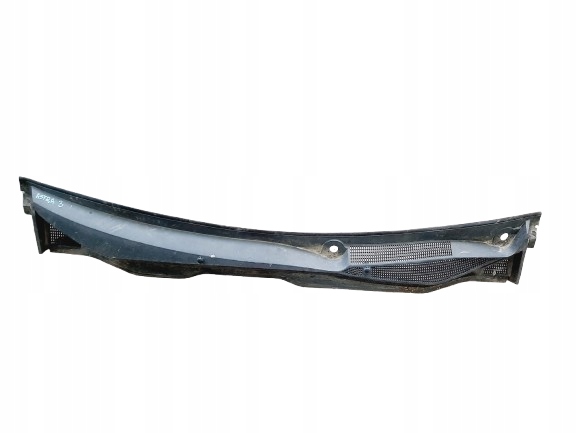 фото №1, Opel astra iii 5d жабо