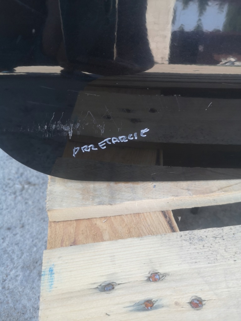 фото №8, Крышка багажника багажника seat ibiza iii lift fr 3d lc9z