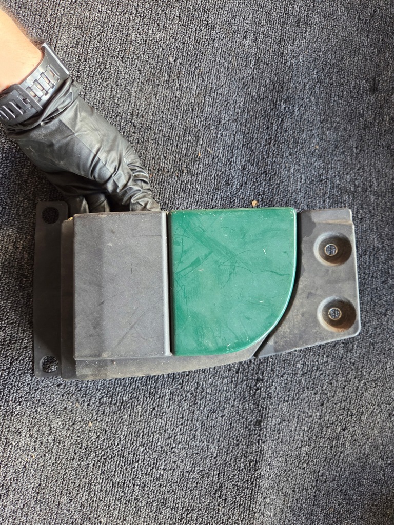 фото №1, Крышка заливной топлива iveco daily vi 5801526438