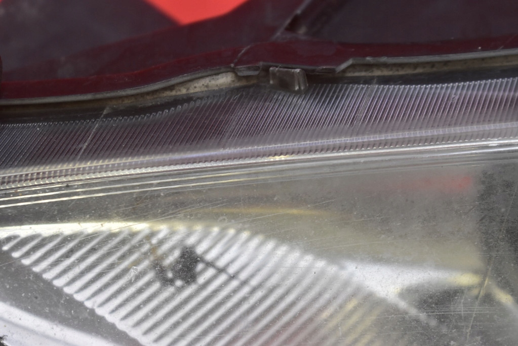 Фара лівий лампа перед лінза eu 1494308080 peugeot 807 1 i 02-07 Київ