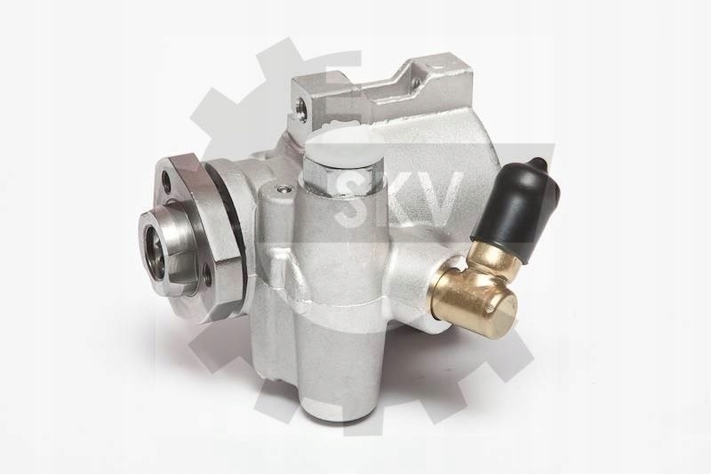 фото №14, Насос підсилювача 10skv047 / dsp5101/wspomagania vw passat scirocco/0271451