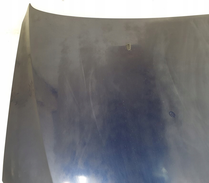 фото №5, Капот крышка двигателя e2 ford mondeo mk3