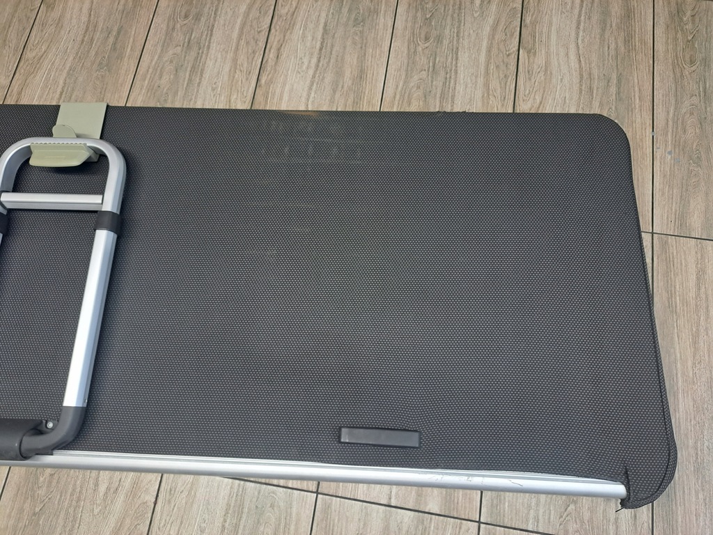 фото №10, Кровать верхний лежак volvo fh 4