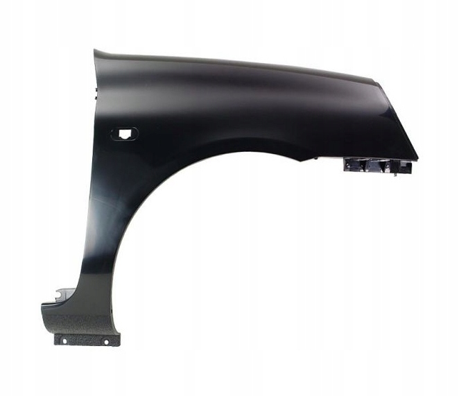 фото №1, Крила renault clio thalia 01- правий новий