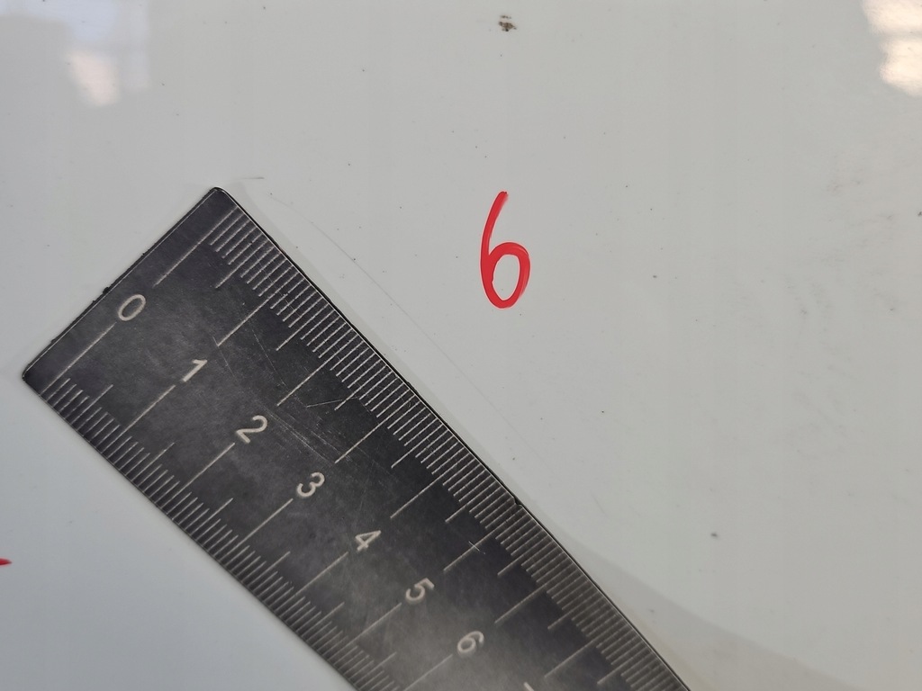 фото №8, Дверь перед левая opel corsa e 3d белый z40r