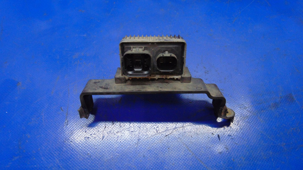 фото №1, Реле свеча накаливания 2.2 tdci ford transit custom 12-20 rok