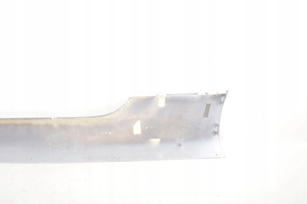 фото №11, Aston martin db9 молдинг порог правая