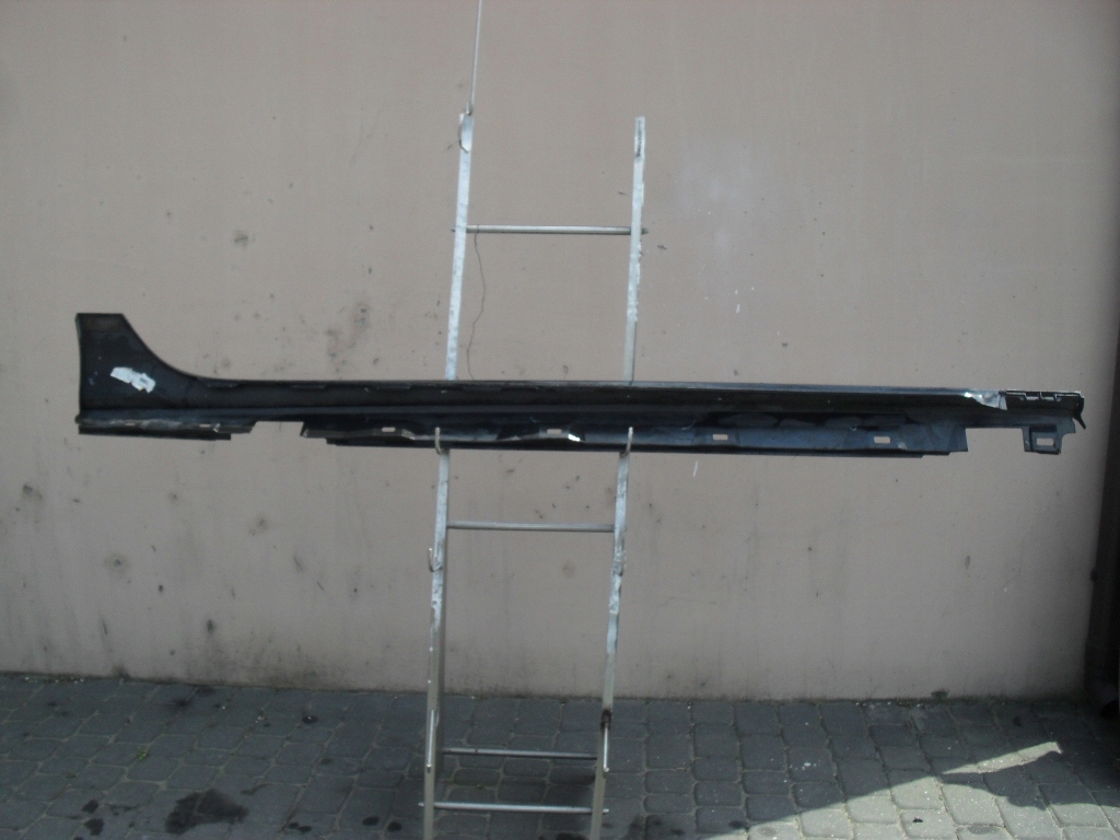 фото №5, Audi a7 c7 молдинг поріг ліва поріг rzgów