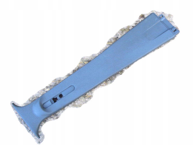 фото №1, Cherokee liberty kj lift защита стойка правого