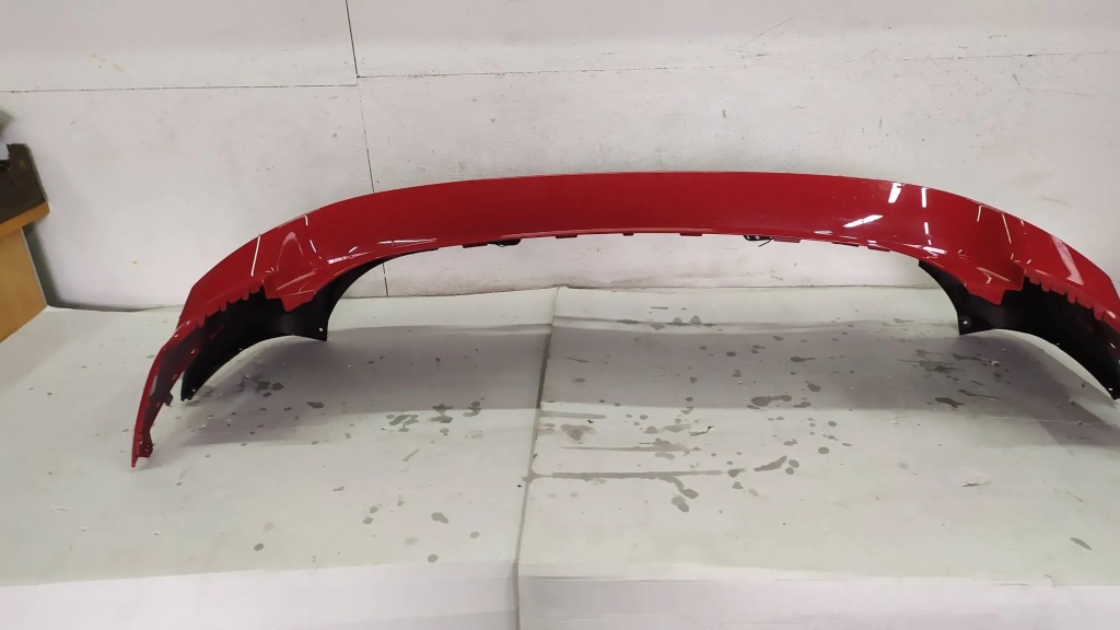 фото №13, Бампер задняя задний mini cooper countryman f60