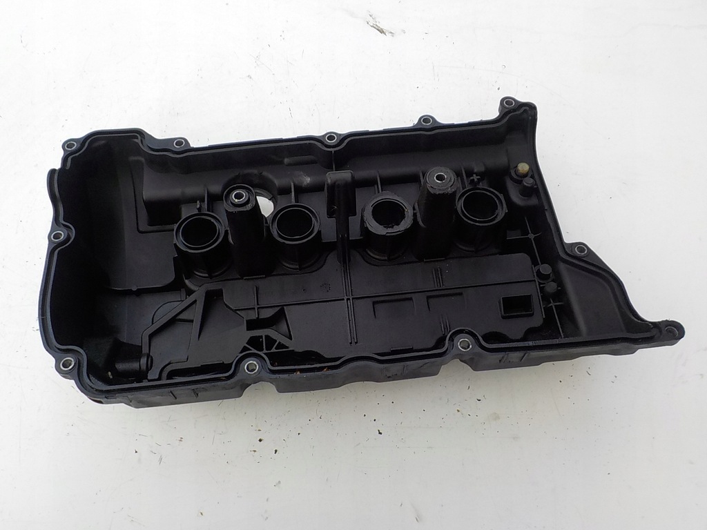 фото №7, Peugeot 207 308 1.6 vti 5fw кришка клапанів 757272480
