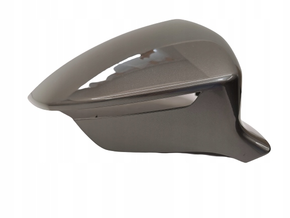 фото №1, Корпус дзеркало права накладка tarraco ateca 9dg