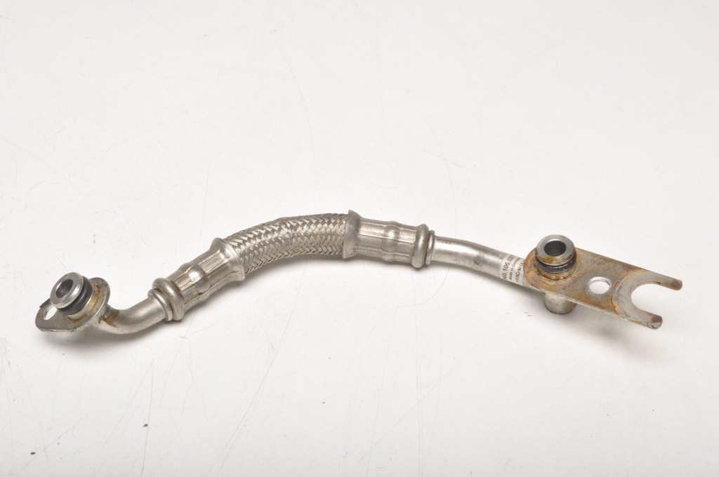 фото №1, Porsche macan 3.6 труба шланг турбіни 94610602730