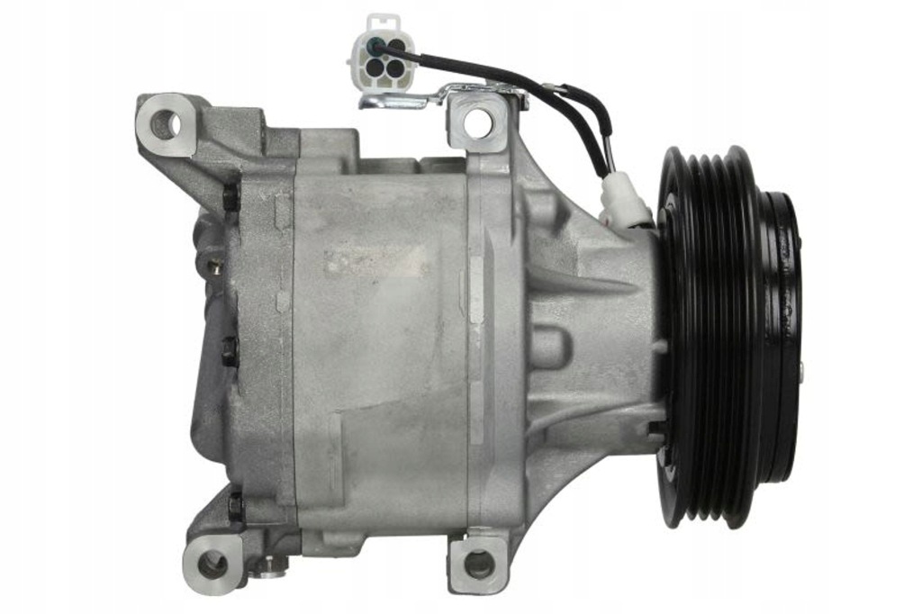 фото №1, Компресор, кондиціонер, компресор dcp50007 denso