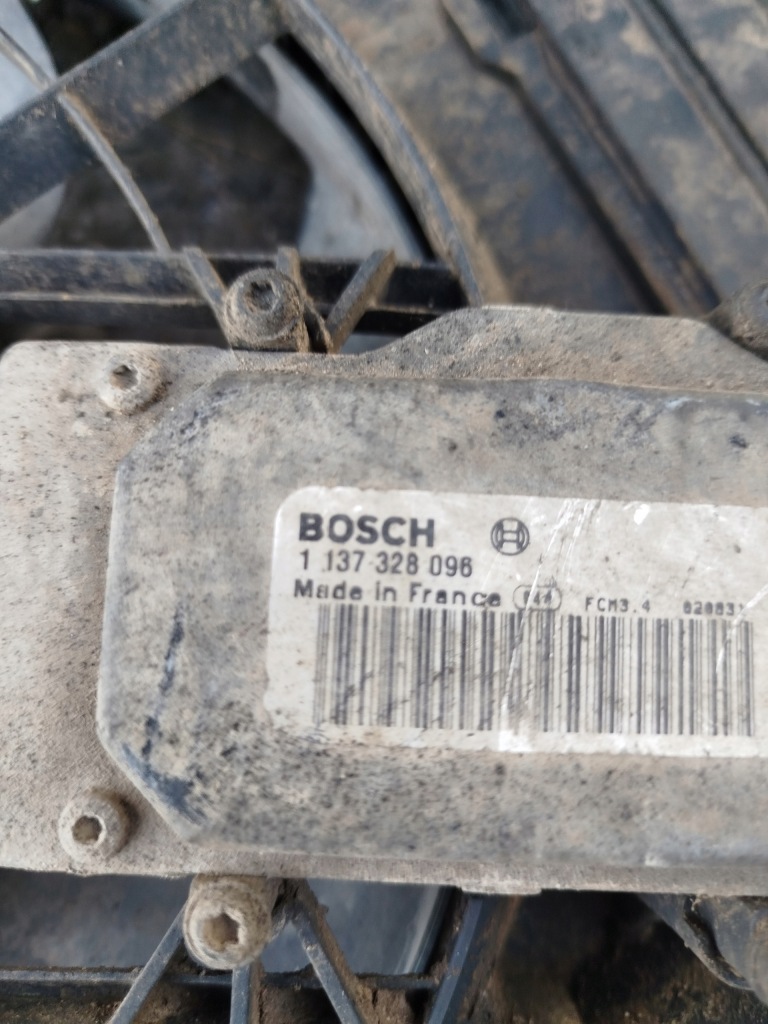 Вентиляторы радиатора vw touareg 7l0959455b Киев