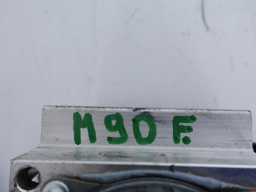 фото №11, Ferrari 458 italia f142 насос блок керування abs asr