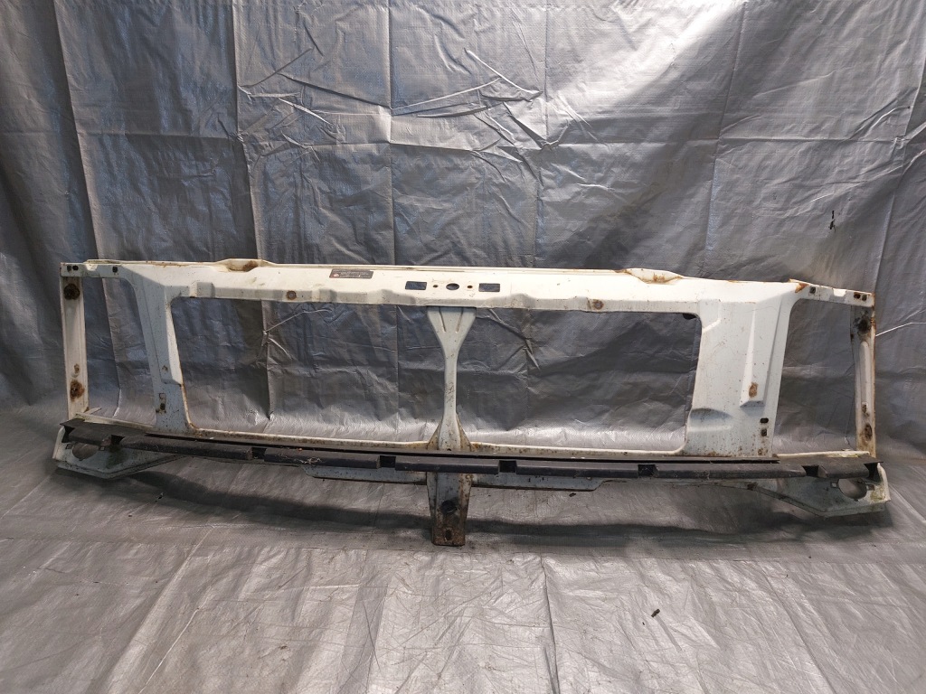 фото №1, Pas передній підсилювач перед vw lt 35