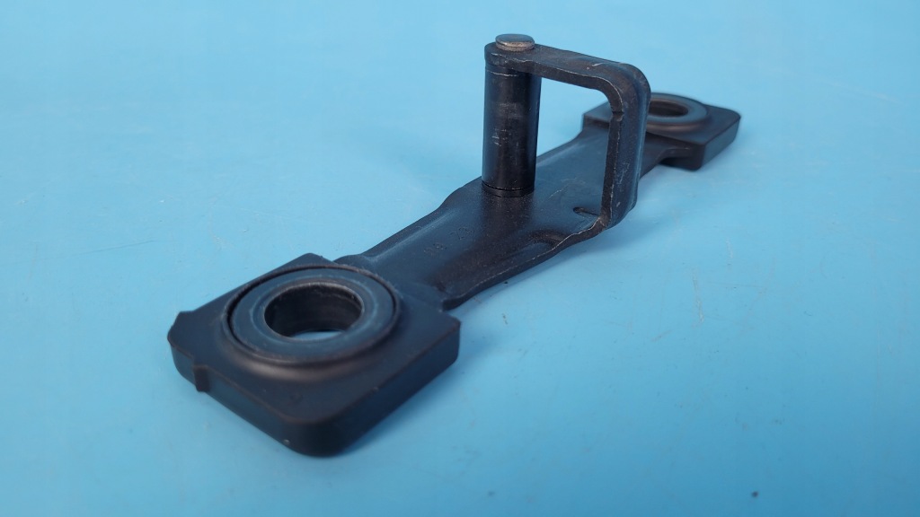 Cupra leon 23r засувка кришки задній 5g0827517g Оригінал