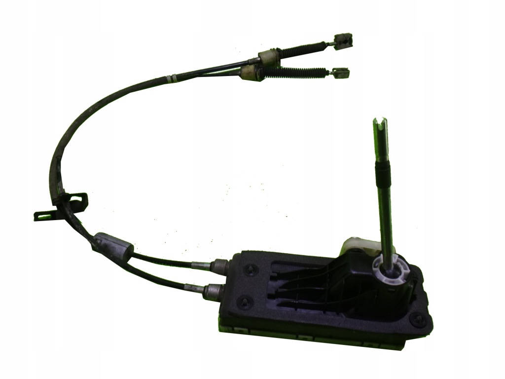 фото №1, Выборщик домкрат тросы передач mini r55 r56 1.6 d