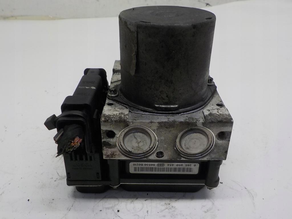 Купить Renault scenic ii насос abs 0265950454 8200624642 0265234472