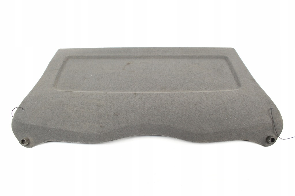 фото №6, Полка багажника ford focus mk2 ii 04-12 5 дверь 5d