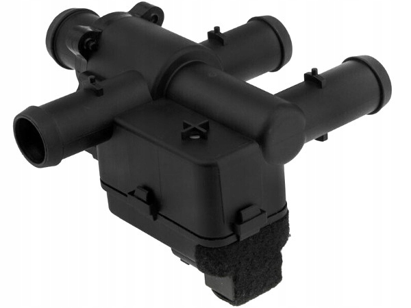 фото №3, Клапан обігрівача обігріву do mercedes w222 r230 r199 sprinter 906 w906