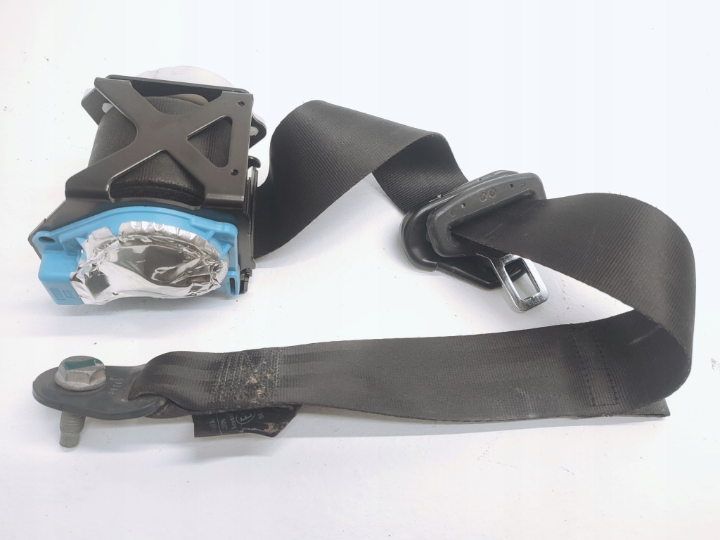 фото №1, Citroen c4 picasso ii pas безопасности правый задняя 96771179xx