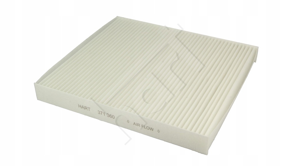 фото №1, Hrt фільтр кабіни jeep grand cherokee iv 2010-