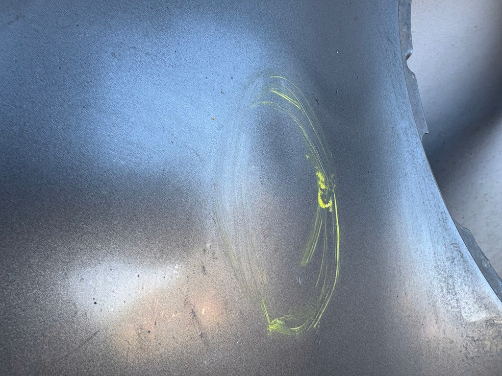 фото №7, Капот mini cooper s r50 r52