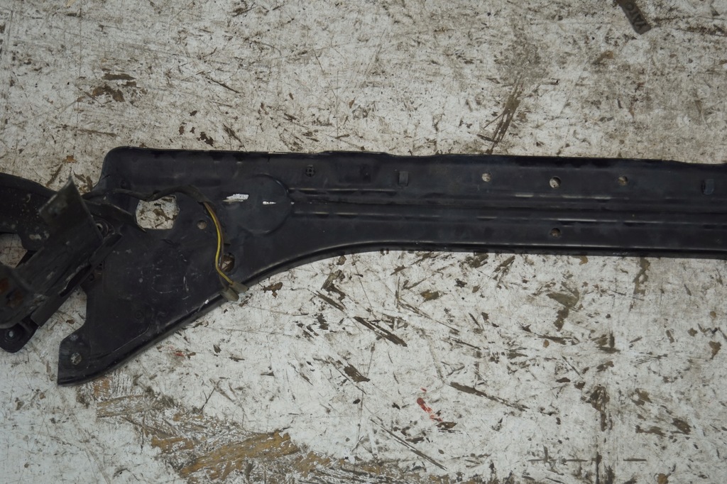 фото №12, Pas усилитель перед панель фары mercedes w211