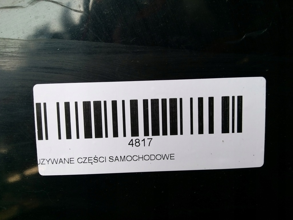 Бампер перед передний ford focus mk3 10-14r jayc с Разборки