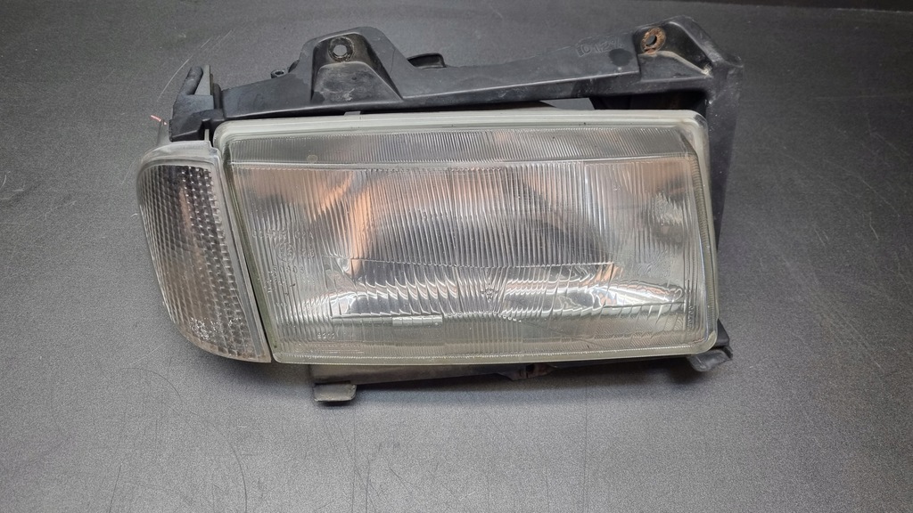 фото №1, Лампа правый перед scudo expert jumpy i 95-