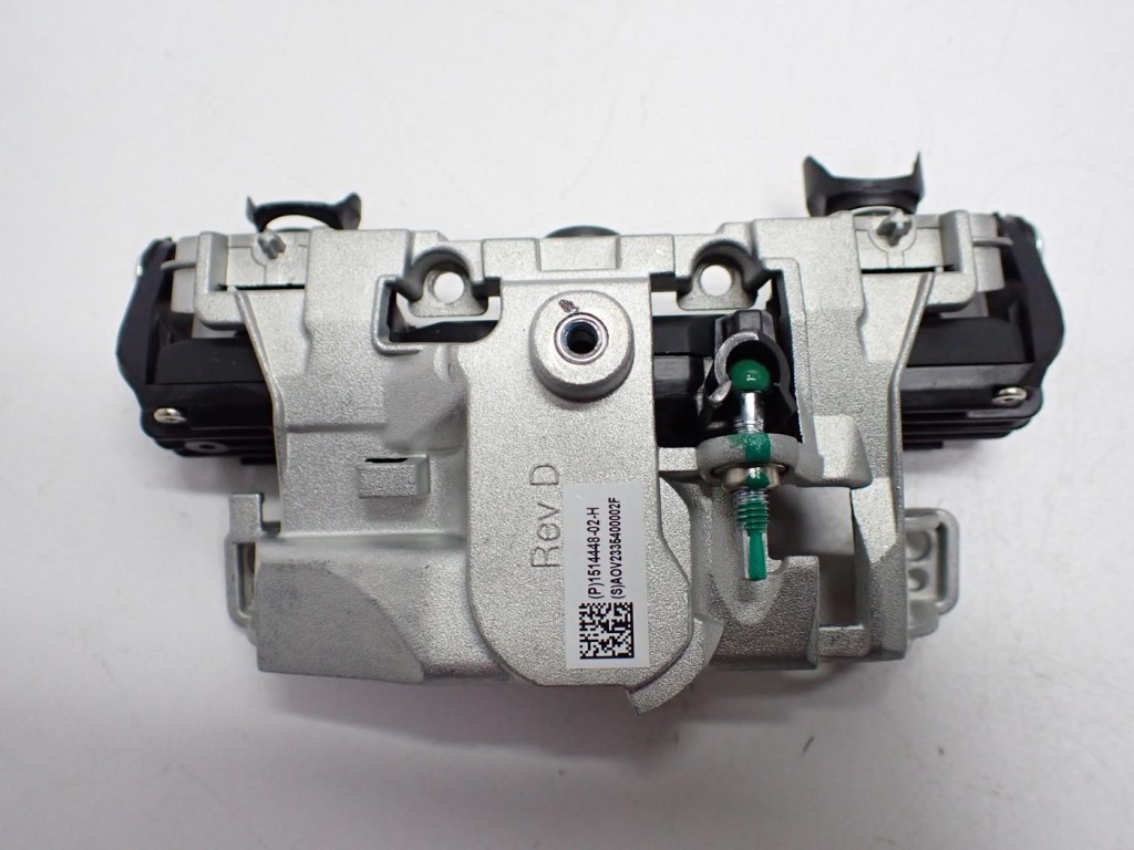 фото №4, Камера асистент поперечина 1514448-02-h tesla model y 24r