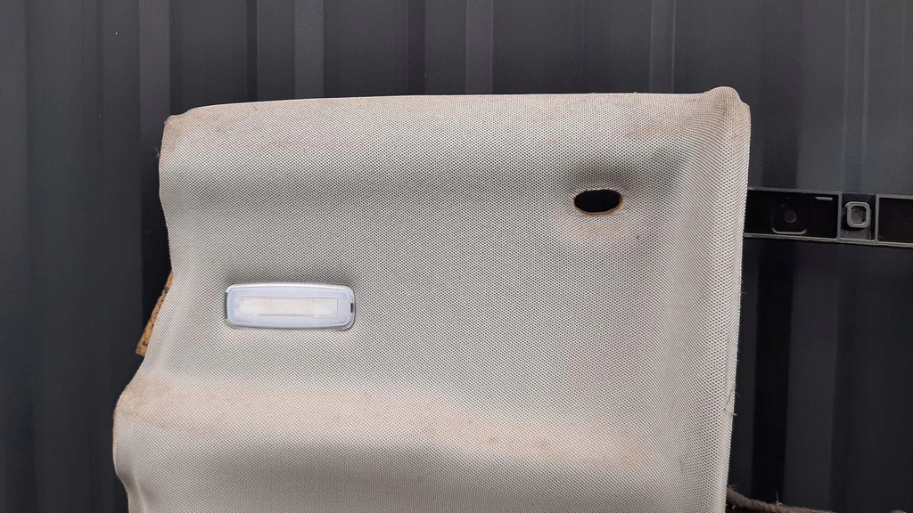 фото №6, Audi a8 4h d4 потолок потолок 4h0867505f