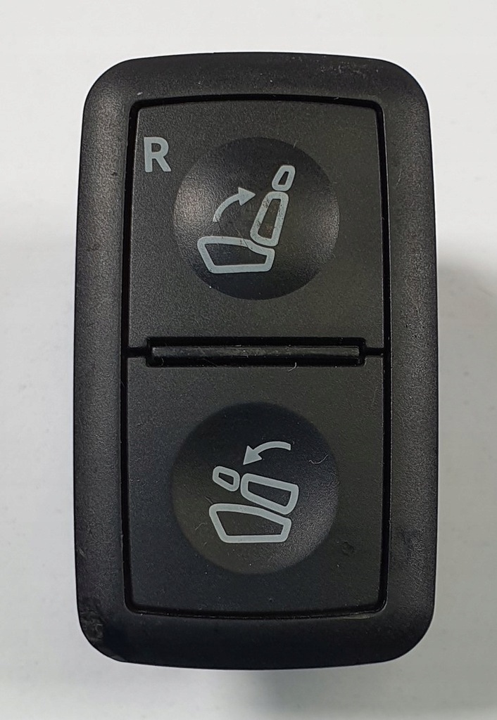 фото №1, Кнопка сиденье mercedes-benz оригинальный номер a1648707010